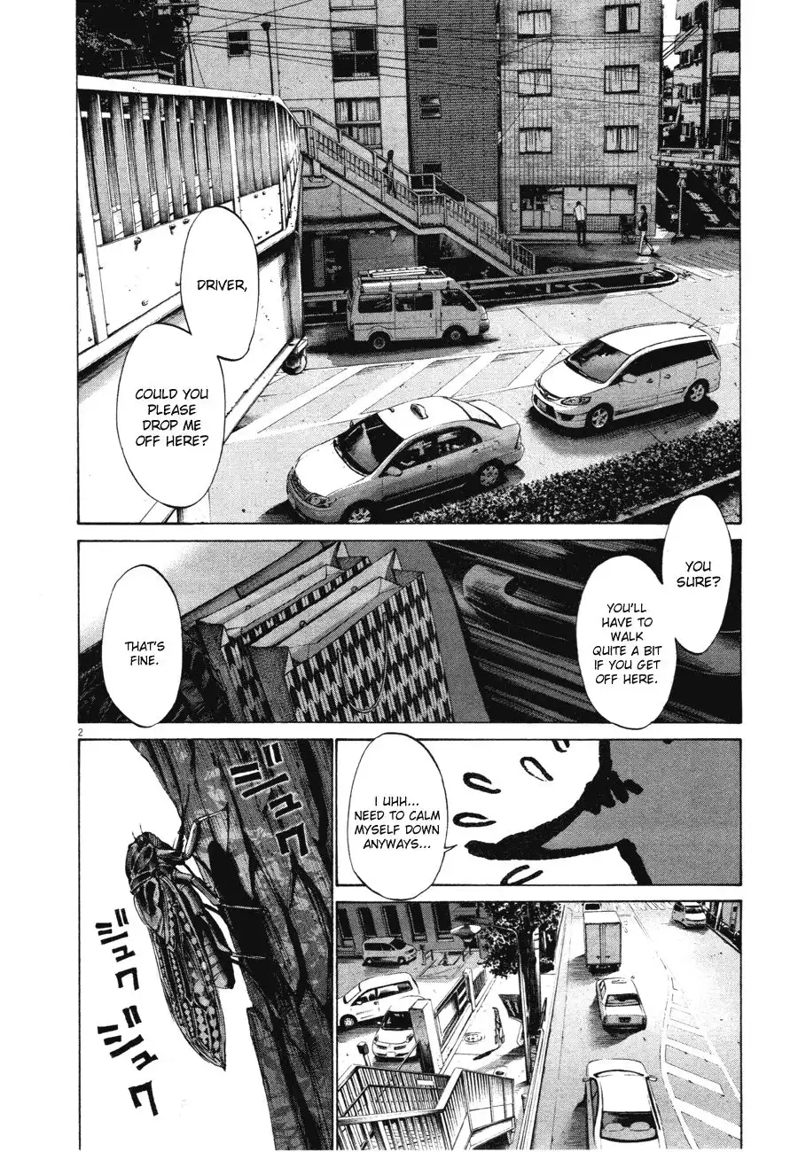 Oyasumi Punpun Chapter 68 5